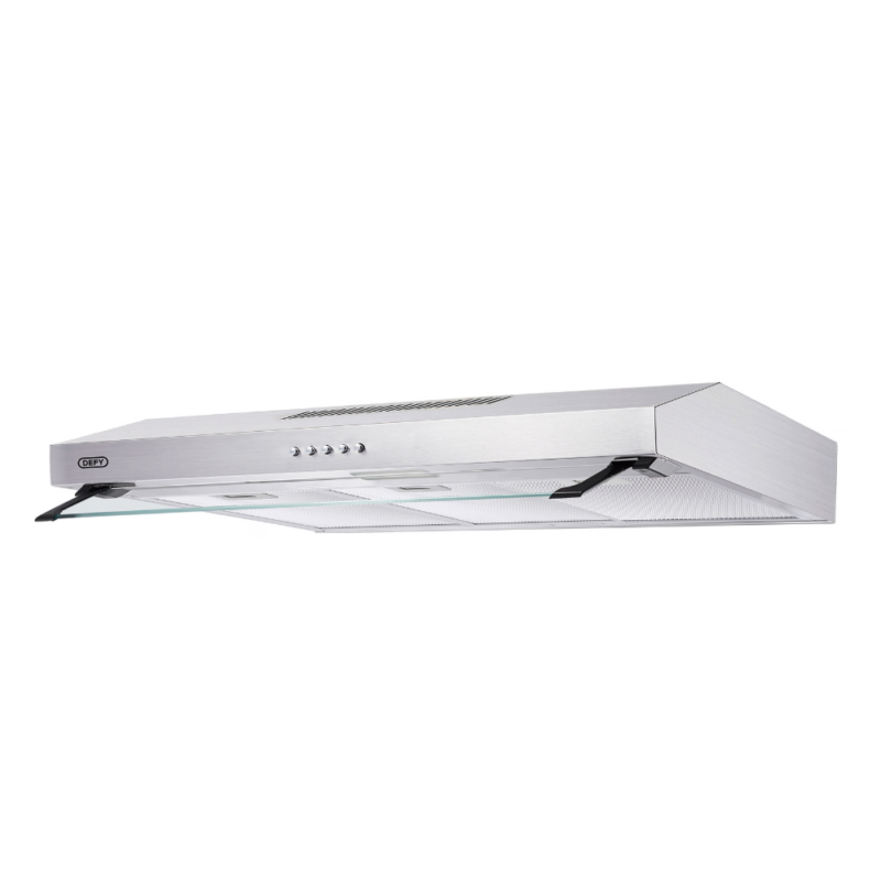 Defy 90cm Standard Cookerhood S Steel – Nictus Namibia