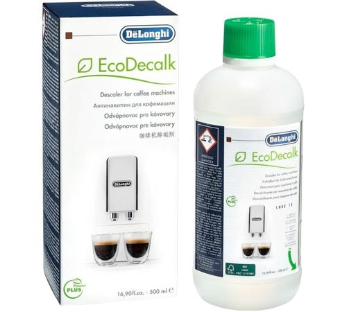 DELONGHI DESCALER 500ML Nictus Namibia