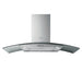 ELICA 90CM C/CLASS C/HOOD D.K. GAS APPLIANCES (P