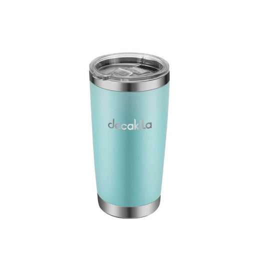 DECAKILA 566ML MUG TUMBLER BLUE TOTAL TOOLS NAMIBIA