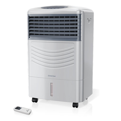 BR 11L AIR COOLER TEVO