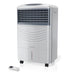 BR 11L AIR COOLER TEVO