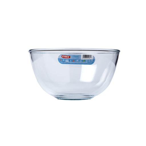 PYREX GLASS MIXING BOWL 3LT AWG TRATING (PTY) LTD