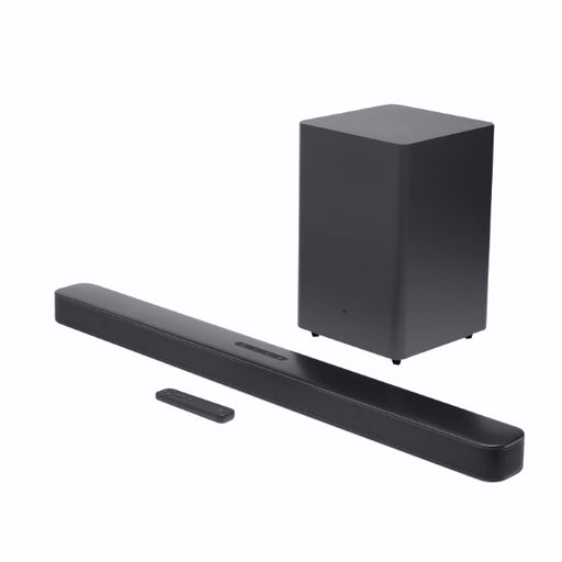 JBL BAR 2.1 CH DB SOUNDBAR NAMIBIA AUDIO MECCA CC