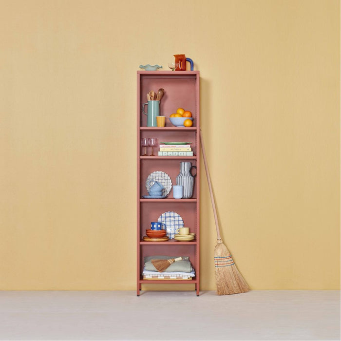 WAFER SHELF TALL TERRA SAND POPSTRUKT