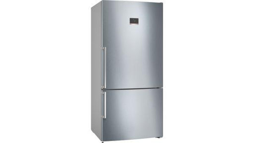 BOSCH 619L COMBI FRIDGE SERIES 6 BSH HOME APPLIANCES