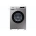 SAMSUNG 8KG SILVER FRONT LOADER FURNTECH