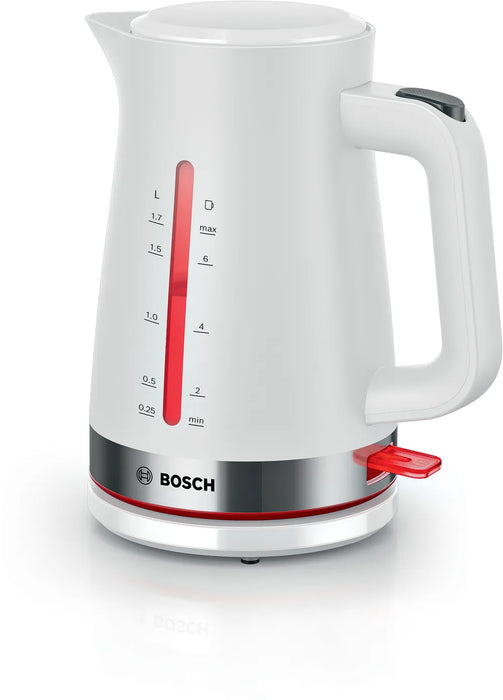 BOSCH 1.7L CORDLESS KETTLE MYMOMENT WHITE