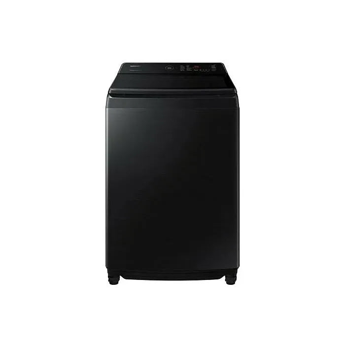 SAMSUNG 21KG TOP LOAD WASHER W/ ECOBUBBLE WA6000C