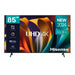 HISENSE 85" A6N UHD SMART TV NAMIBIA AUDIO MECCA CC