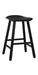 HETTY COUNTER STOOL BLACK