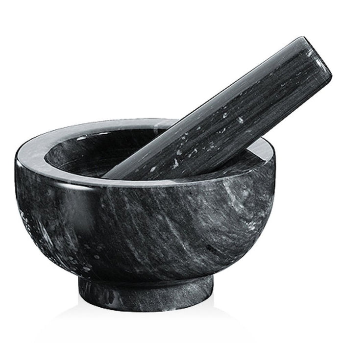 KUECHENPROFI MARBLE MORTAR & PESTLE