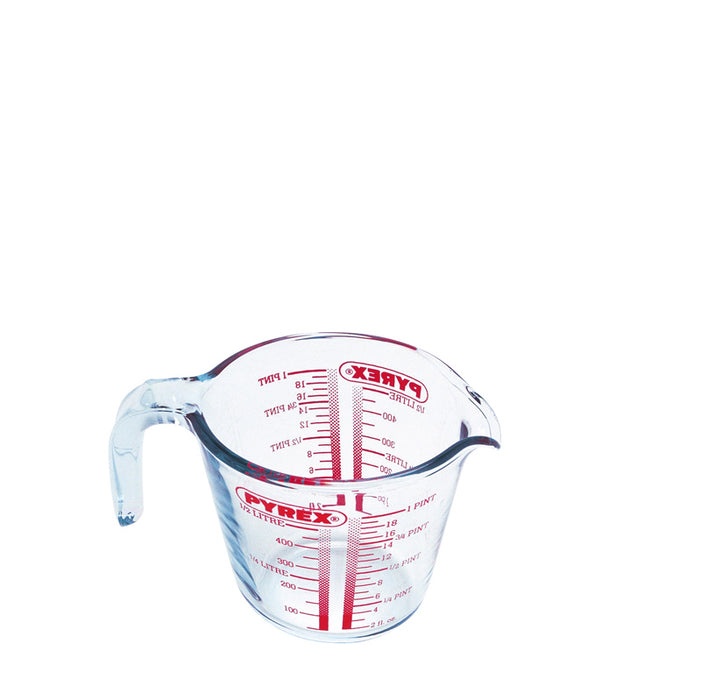 PYREX MEASURING JUG 500 ML AWG TRATING (PTY) LTD