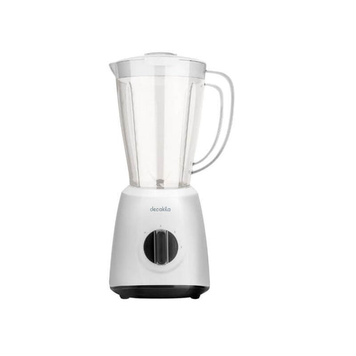 DECAKILA CORDLESS STAND BLENDER WHITE TOTAL TOOLS NAMIBIA