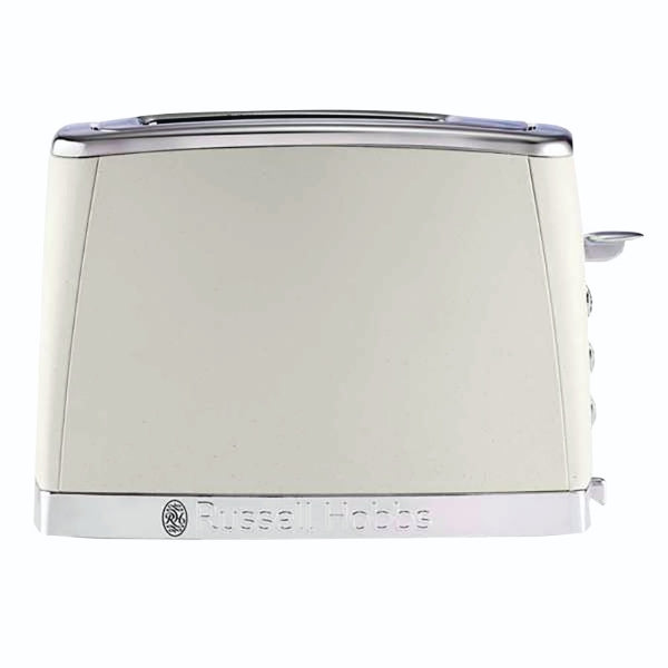 RH LUNA 2 SLICE TOASTER STONE