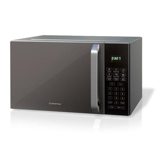 BENNETT REED 28L MICROWAVE TEVO