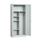 2-DOOR WARDROBE (INNER HANDLE) LIGHT GREY KTMM INVESTMENT PTY LT