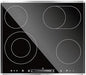 GRUNDIG 60CM VITRO HOB DEFY