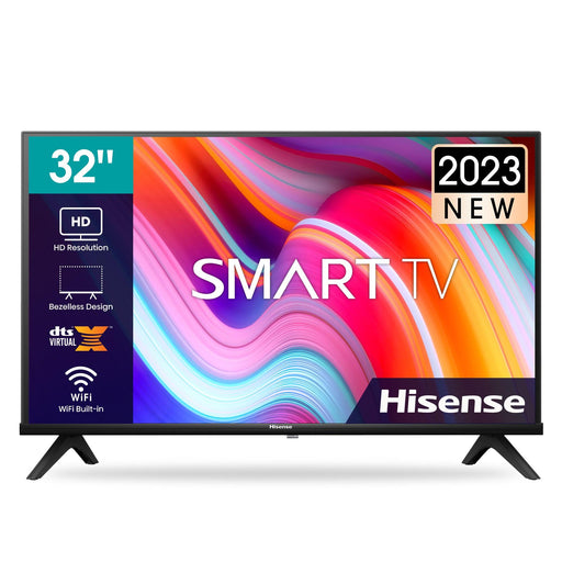 HISENSE 32" FHD SMART TV 2023  