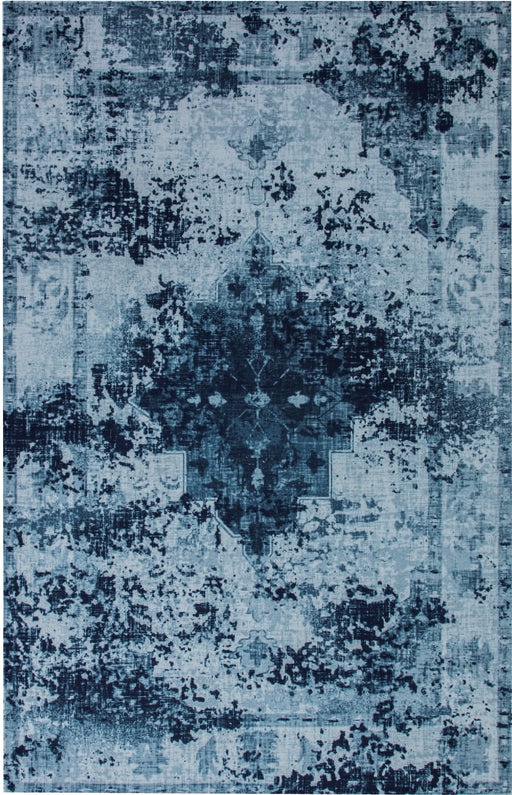 VANITY RUG 190X290 - VINTAGE ABSTRACT DESIGN RUGS ORIGINAL