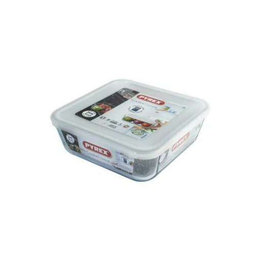 PYREX COOK & FREEZE SQUARE 2LT AWG TRADING (PTY) LTD