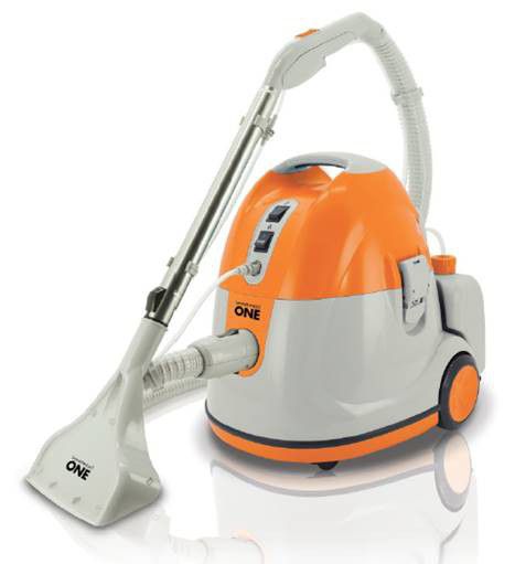 BR ONE VACUUM CLEANER TEVO