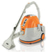 BR ONE VACUUM CLEANER TEVO