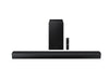 SAMSUNG SOUNDBAR 5.1CH B750D SUB WOOFER FURNTECH