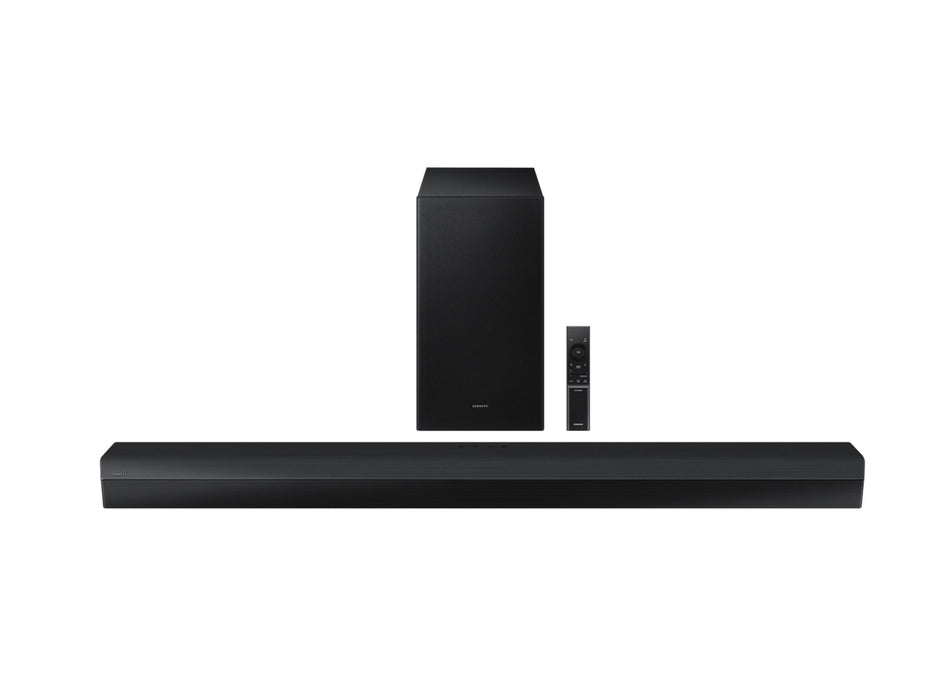 SAMSUNG SOUNDBAR 5.1CH B750D SUB WOOFER FURNTECH