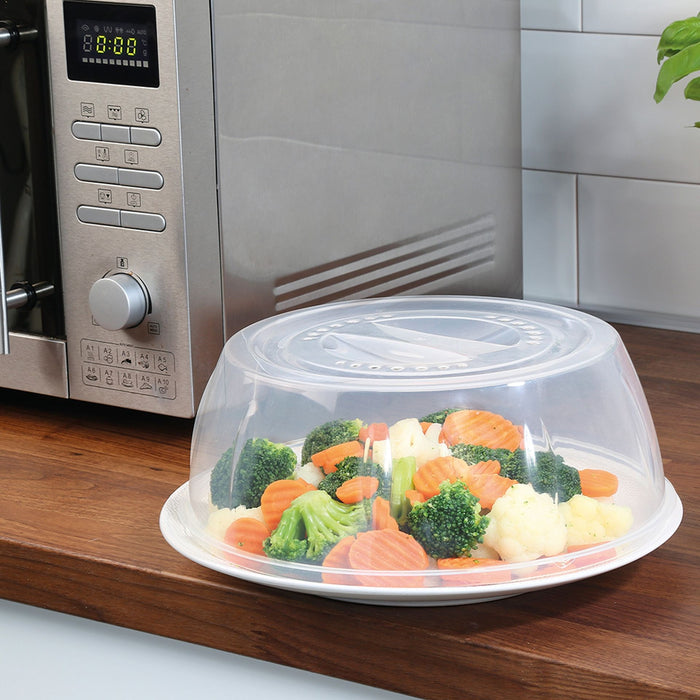 KUECHENPROFI MAXI MICROWAVE COVER