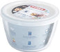 PYREX COOK & FREEZE ROUND 1.1 LT AWG TRATING (PTY) LTD