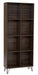 SAMOS BOOKCASE OAK