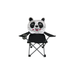 KIDS PANDA CAMPING CHAIR (50KG) SEAGULLS INDUSTRIES