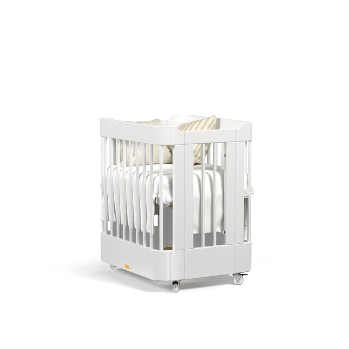 NIDO CRIB WHITE MATIC INDUSTRIA