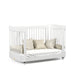 NIDO CRIB WHITE MATIC INDUSTRIA