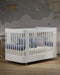 NIDO CRIB WHITE MATIC INDUSTRIA