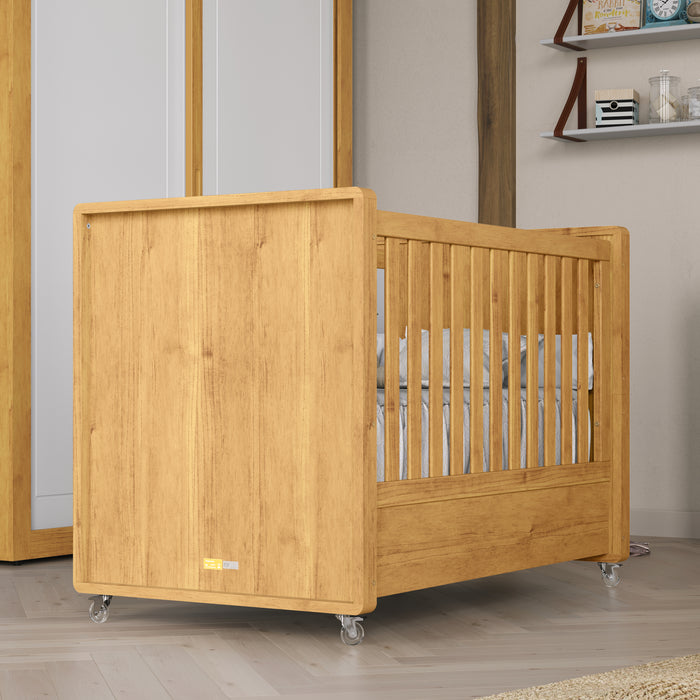 TUTTO CRIB FREIJO MATIC INDUSTRIA