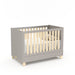 ROPE CRIB GREY/NATURAL MATIC INDUSTRIA