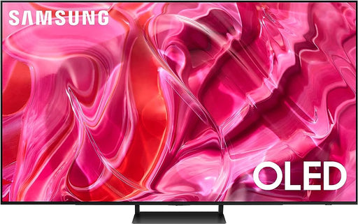 SAMSUNG 65" OLED 120HZ 4K SMART TV 