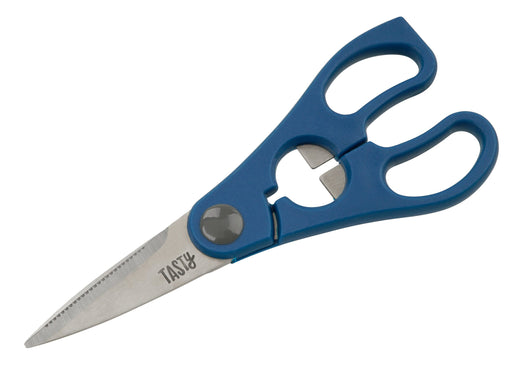 TASTY HEAVY DUTY SCISSOR PRESTIGE QUALITY HOUSE