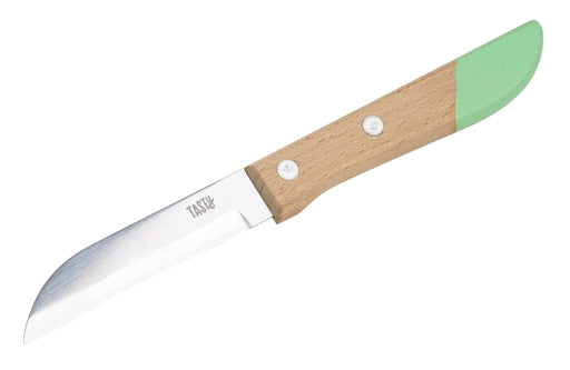 TASTY KITCHEN KNIFE GRANDMA'S PRESTIGE QUALITY HOUSE