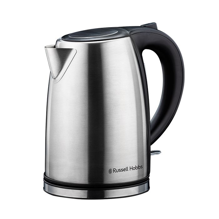 R H 1.7L S/S KETTLE