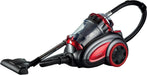 Kenwood 2200W B\L Vac Red FURNTECH