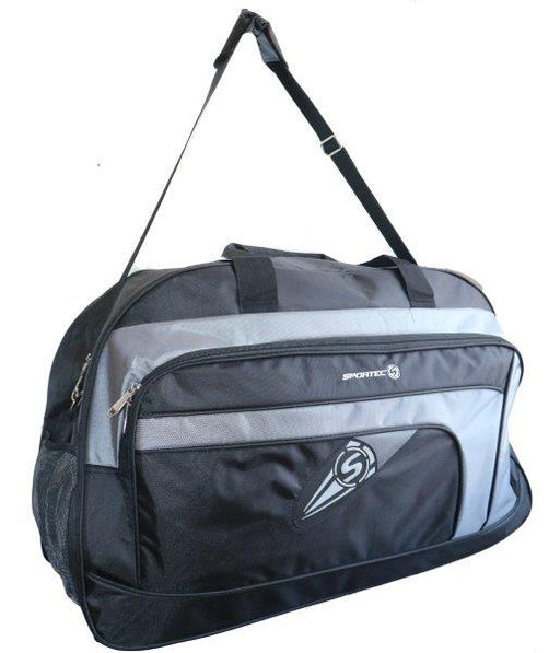 DELUX 60CM SPORTEC DUFFEL ELEGANT TRAVEL GOODS