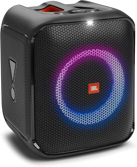 JBL ENCORE ESSENTIAL BT PARTYBOX NAMIBIA AUDIO MECCA CC