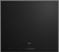 BEKO 60CM 4PL HOB VITROCERAMIC HOB BLACK DEFY