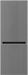 DEFY 303L SOLAR OFF GRID FRIDGE/FREEZER METALLIC DEFY