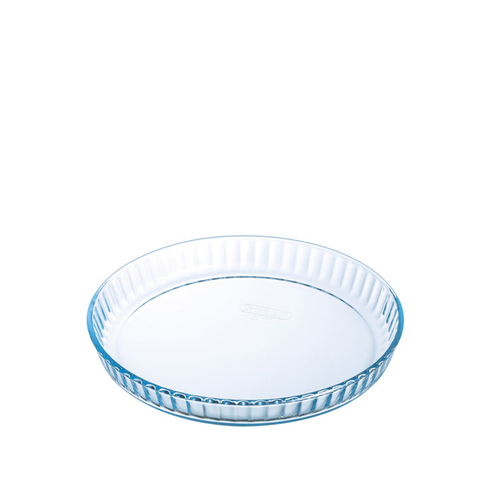 PYREX QUICHE/FLAN DISH 28 CM 1.4LT AWG TRATING (PTY) LTD