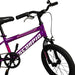 MTB 16" SCORPIO GIRLS BICYCLE CYMOT