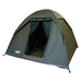 TENT HENNI 2.5X2.5X1.9M-SAFARI RIPSTOP CANVAS CYMOT